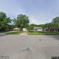 Male returns in disturbance near South Street in Dyer