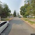 Smoke reported in basement of F Street home