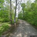 Four-wheeler riding repeatedly on Cascade Lane