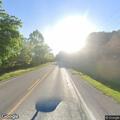 Vehicle hits deer on East State Road 64