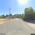 Possible vehicle crash detected on California Street