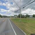 DUI stop on Route 105 near Mill Street