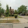 Male having a seizure near Detroit