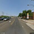 Patient assist at Belmont Avenue and Bristol Pike