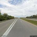 Reckless driver reported on Cumberland Parkway