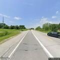 Speeding SUV flees disturbance near Troy highway