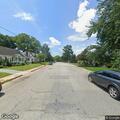 Electrical sparking reported on Belvedere Avenue