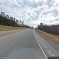 Traffic stop and deer collision on Heber Springs Road