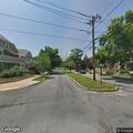Northbound lane on Orvis Road closed