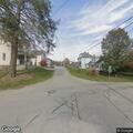 Structure fire reported on North Fifth Street