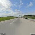Report of unlicensed driver in blue Jeep Liberty