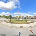 Traffic stop at West Main and Public Square