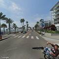 Sick person reported at Mission Avenue and North Pacific Street