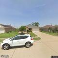 Person sick near Tommy Hays Drive and Legend Point Drive