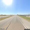 Two-vehicle crash with injuries on I-55 southbound near Hamel