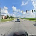 Vehicle crash at North State Road 135 and Whiteland