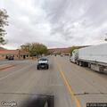 Flood debris causes lane closures near Appaloosa
