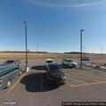 Minor parking lot crash at Fairfield Inn