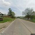 Heat detector alarm at Illinois Route 9 address