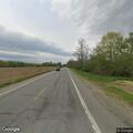 Deer reported injured beside road in Anson