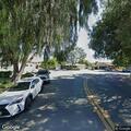 Structure fire reported on Cambridge Avenue