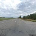 Traffic stop on M-32 at Dayton Road