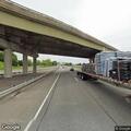 Wrong-way SUV reported on I-95 northbound