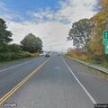 Road rage vehicle stopped on Route 6 in Swansea