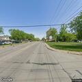 Officers search for woman in black SUV on Cass Street