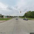 Traffic stop at Schaefer and Greenfield roads