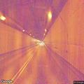 Liberty Tunnels inbound closed until 5 a.m