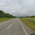 Wrong-way vehicle on Highway 169 near Bovey