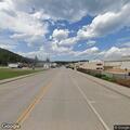 Person vomiting near Maurice Moore Road and Main St