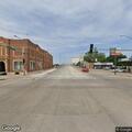 Stop sign issue at 6th and Lincoln intersection