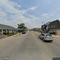 Driver reports road rage by orange sedan