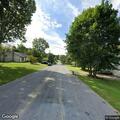 Traffic stop on Madison Drive in Ogdensburg