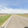 Traffic stop for unreadable tag on Highway 9