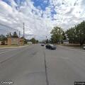 Male Reported Asleep Behind Wheel at Intersection
