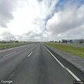 Speeding motorcycle pursued on I-75 near mile marker 224