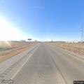 Reckless red Honda reported on Highway 75