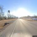 Vehicle crash on James Madison Parkway