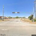 Traffic stop on Hunters Bend Road near FM 969