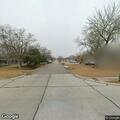 Officer meets citizen about suspicious person