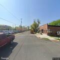 Bicyclist hit by car on Home and Monroe