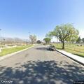 Trauma victim reported at Frisbee Park in Rialto