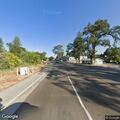 Person experiencing chest pain in Oakhurst