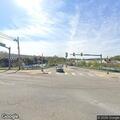 Two-vehicle crash near Cold Springs and Baptist
