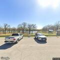 Trash can fire reported at Harbor Lane Park