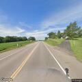 Deer blocking southbound lanes on Highway 81