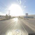 Traffic stop on northbound I-15 on-ramp